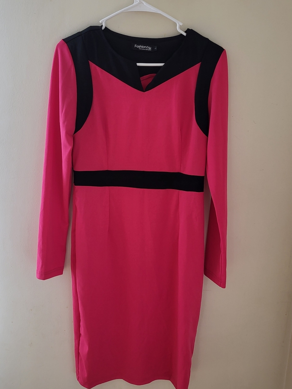 Fashion Mia Dress Size L